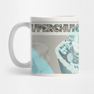 SUPERCHUNK Mug
